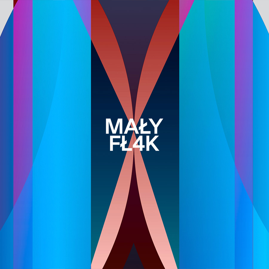 MAŁY FL4K I