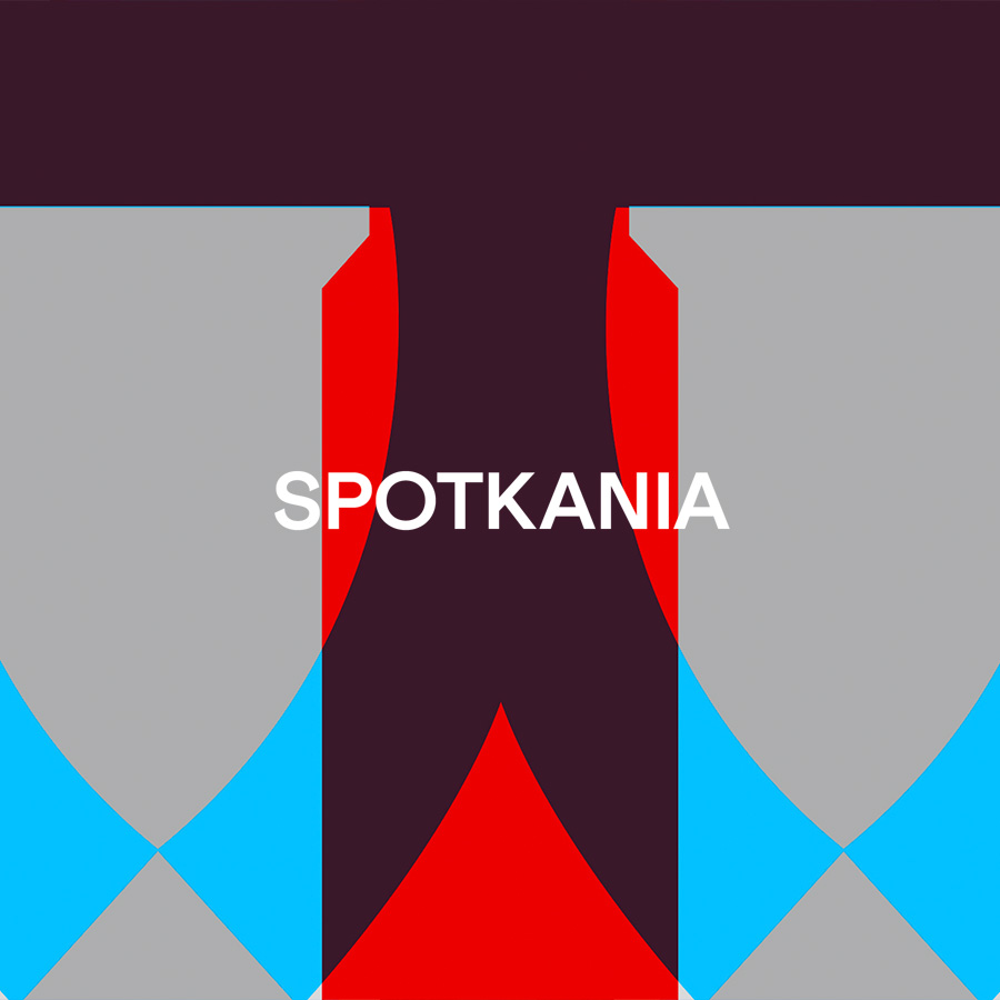 SPOTKANIA